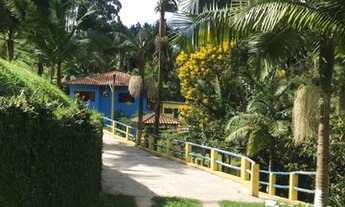 Imagem 3: Vende uma fazenda de 5 alqueires em Paraibuna