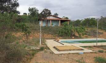 Imagem 6: Lindo sitio de 5.000 m² Jaboticatubas (Temos varias opções)