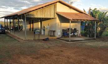 Imagem 5: Chácara 20.000 m² no Portal do Horizonte excelente terra de Cultura