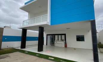 Imagem: VENDO CASA NO BAIRRO MAURÍCIO DE NASSAU