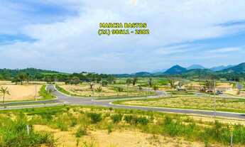 Imagem 7: Condomínio Reserva Pilar Maricá - Lotes a partir de 380m² - Pronto para morar!