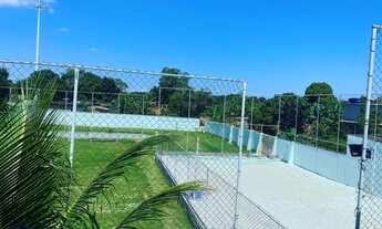 Imagem 3: SÍTIO COM QUADRA DE FUTEVÔLEI