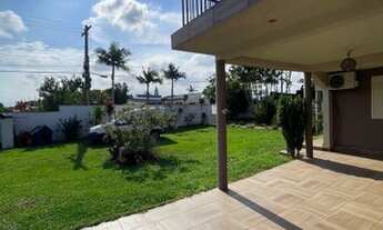 Imagem 5: Casa com piscina içara