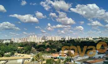 Imagem 6: GOIâNIA - Padrão - Santa Genoveva