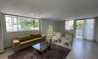 Imagem 3: Apartamento com 2 dormitórios à venda, 60 m² por R$ 360.000 - Aldeota - Fortaleza/CE