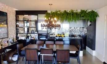 Imagem 7: Apartamento com 2 dormitórios à venda, 89 m² por R$ 779.000,00 - Campo Comprido