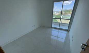 Imagem 6: 3 quartos com suíte, lazer novinho e duas vagas no miolo de Bento Ferreira