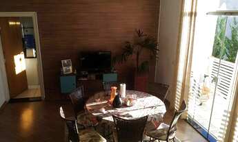 Imagem 7: Oportunidade - Sobrado com 3 Suítes com Closet e Varanda - Jardim Vitória V - Poços de Cal