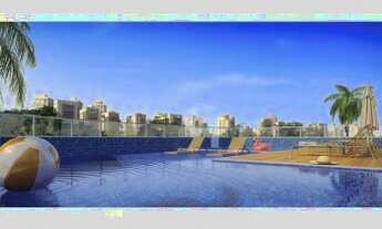 Imagem 6: 2/4 com suíte e varanda no Resid. Ilha de Creta - Luiz Anselmo