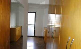 Imagem 5: Apartamento para venda possui 122 metros quadrados com 3 quartos em Vila Pompéia - São Pau