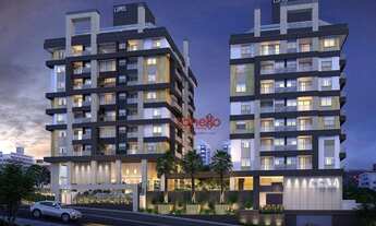 Imagem: Apartamento LOFT Duplex com 1 dormitório