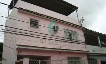 Imagem 2: Rio de Janeiro - Casa de Vila - Olaria