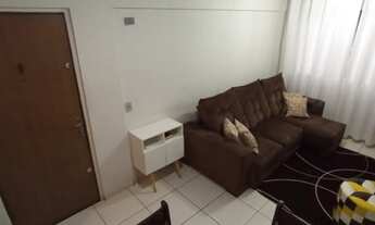 Imagem 6: Apartamento com 02 dormitórios - Residencial Arapongas