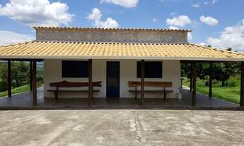 Imagem 6: Haras com 8 hectares em Brumadinho