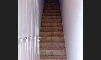 Imagem 2: Casa ilha da Gamboa itacuruca