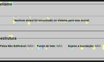 Imagem 6: Terreno em Pinhais - Emiliano Perneta - 600 m²