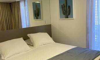 Imagem 3: Apartamento para venda possui 65 metros quadrados com 2 quartos em Tambaú - João Pessoa