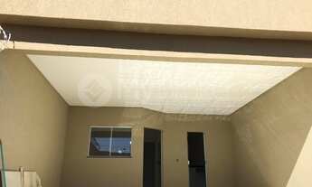 Imagem 6: Goiânia - Casa Padrão - Setor Três Marias