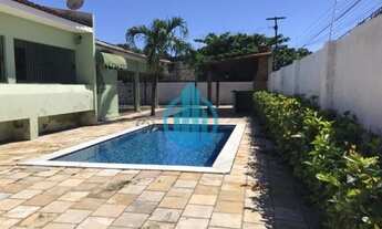 Imagem 2: Excelente oportunidade! Ampla casa com piscina no Janga!