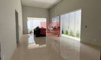 Imagem 2: Casa com 3 dorms, Bosque dos Buritis, Uberlândia - R$ 715 mil, Cod: 376