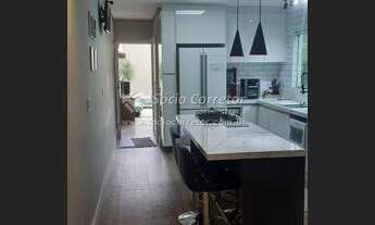 Imagem 4: VENDO SOBRADO 170m² - 3 SUITES- VILA ROSALIA