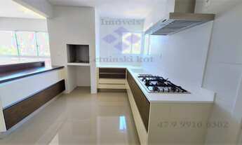 Imagem 6: Apartamento á venda, 3 suítes, churasqueira integrada, 2 vagas, Centro - Balneário Cambori