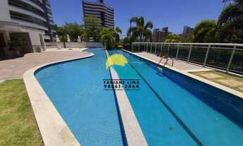 Imagem 4: Ed. Nature | Novo | 3 suítes | 3 vagas