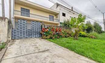 Imagem: Sobrado com 4 quartos, uma suíte, 3 vagas