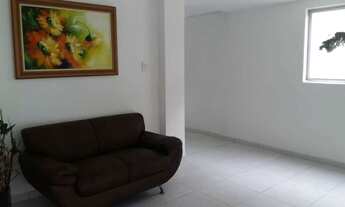 Imagem 4: Apartamento 87m2 C/ 3 Quartos + DCE!