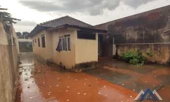 Imagem 4: Casa com 5 dormitórios à venda, 217 m² por R$ 400.000,00 - Vila Siam - Londrina/PR