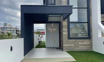 Imagem 2: Florianópolis - Casa Padrão - Ribeirão da Ilha