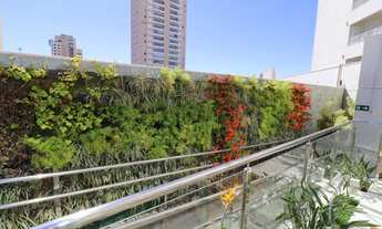 Imagem 5: Apartamento para venda tem 335 metros quadrados com 4 quartos em Jundiaí - Anápolis - Goiá