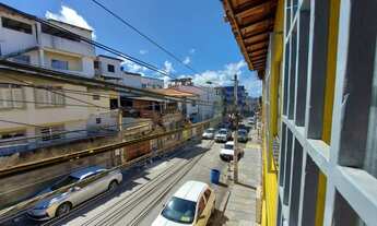 Imagem 3: Ótimo e muito bem localizado 3/4 Itapuã, escriturado