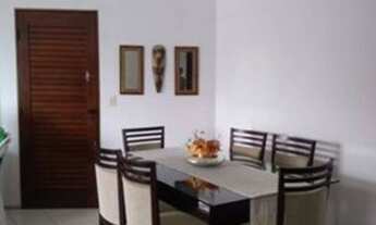 Imagem: Apartamento para venda tem 80 metros quadrados