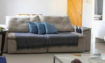 Imagem 4: Cobertura com 3 quartos no Recreio dos Bandeirantes