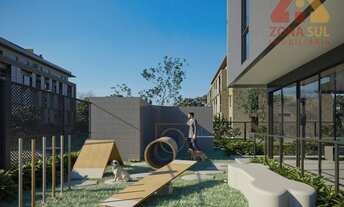 Imagem 7: Apartamento com 1 dormitório à venda, 39 m² por R$ 295.569,23 - Intermares - Cabedelo/PB