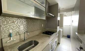 Imagem: Residencial Vanguard Convenience - Setor