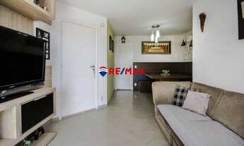 Imagem: Apartamento à Venda - 78 m², 3 dormitórios