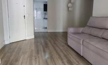 Imagem 2: OPORTUNIDADE Apartamento Excelente no Castanheiras, Taboão da Serra