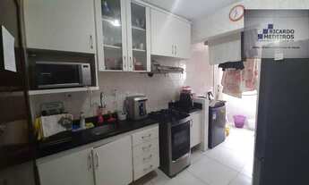Imagem 7: Apartamento de 87m², com 3/4, suite, Costa Azul