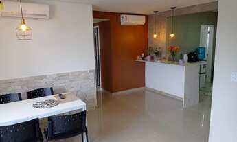 Imagem 7: Apartamento à venda, 98 m² por R$ 310.000,00 - Cocó - Fortaleza/CE