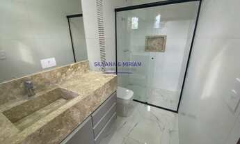 Imagem 6: Casa em Condomínio para Venda em Piracicaba, Água Branca, 3 dormitórios, 1 suíte, 3 banhei