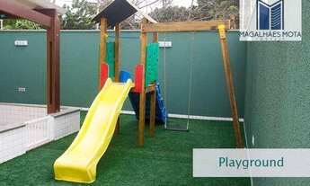 Imagem 6: Apartamento com 2 dormitórios à venda, 54 m² por R$ 493.000,00 - Engenheiro Luciano Cavalc