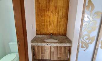 Imagem 4: Excelente Cobertura Duplex, jacuzzi, 2/4, varanda vista mar, Armação ,Salvador, BA