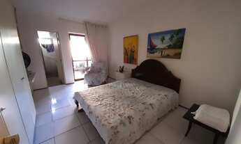 Imagem 4: Apartamento para venda tem 340 metros quadrados com 4 quartos em Meireles - Fortaleza - CE