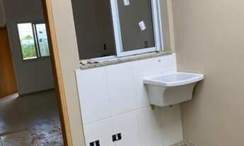 Imagem 7: Vende-se casa nova possui 51 m² localizada no Jardim Vitória - Mairinque - SP