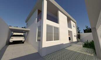 Imagem 2: Linda Casa de Alto Padrão no Coração de Içara