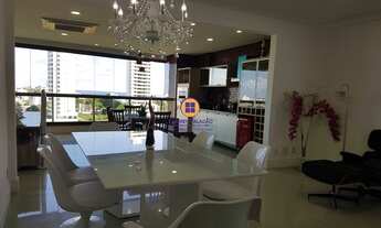 Imagem 2: Apartamento a venda no Horto Florestal