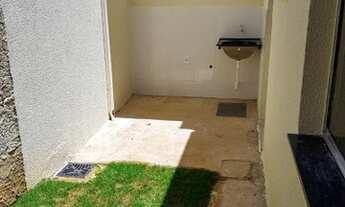 Imagem 5: Casa térrea - Centro