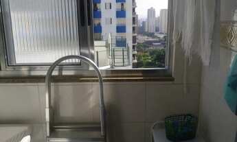 Imagem 7: Apartamento para venda com 57 metros quadrados com 2 quartos em Tatuapé - São Paulo - SP